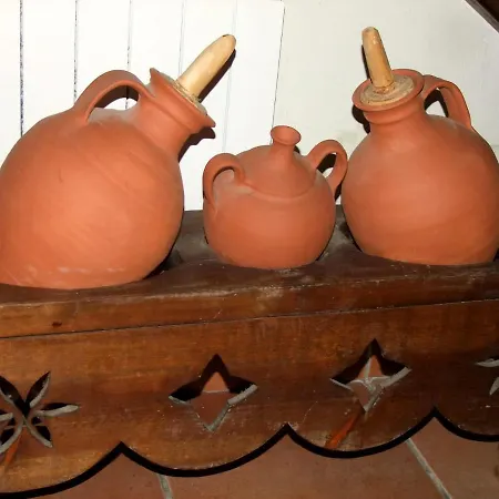 La Rinconera Mingorria