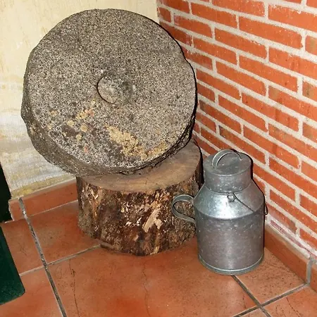 Holiday home La Rinconera Mingorria