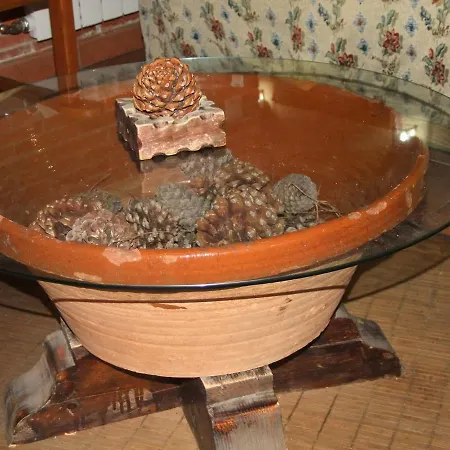 Holiday home La Rinconera Mingorria