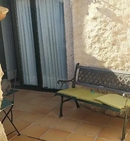 La Rinconera * Mingorria