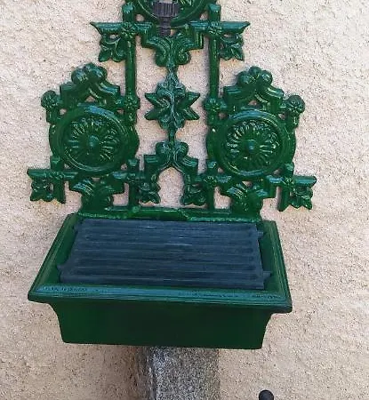 Holiday home La Rinconera