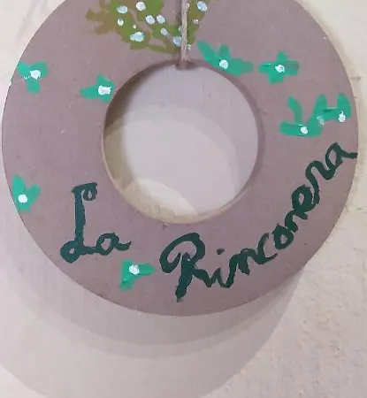 La Rinconera Mingorria