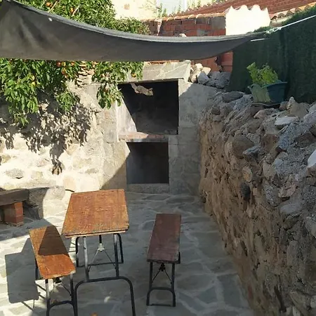 La Rinconera Mingorria