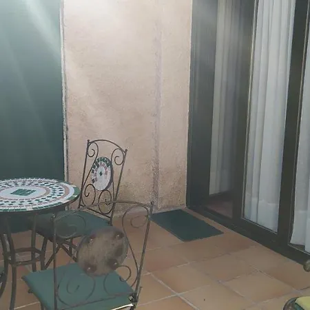 La Rinconera Holiday home Mingorria