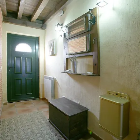 La Rinconera Holiday home