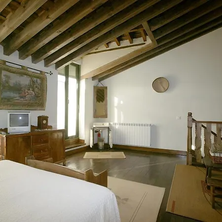 La Rinconera Holiday home *