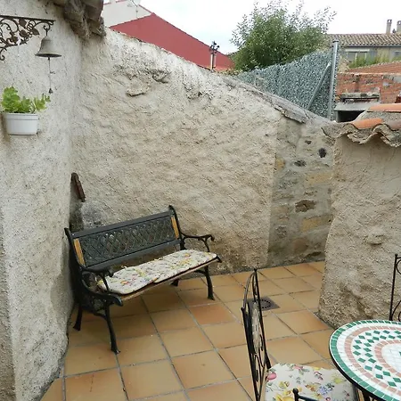 La Rinconera