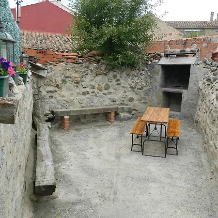 La Rinconera * Mingorria