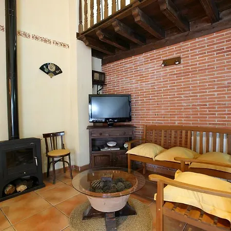 La Rinconera Holiday home *