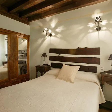 Holiday home La Rinconera