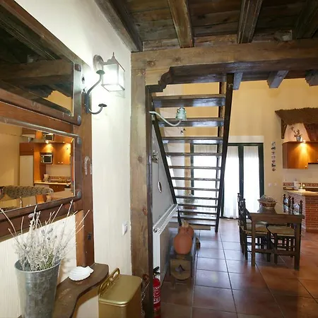Holiday home La Rinconera