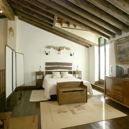 La Rinconera Holiday home Mingorria